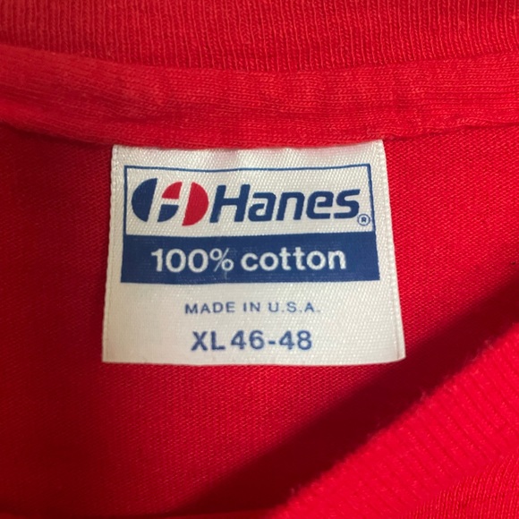 Sea Boston Vintage T-Shirt - Picture 3 of 3